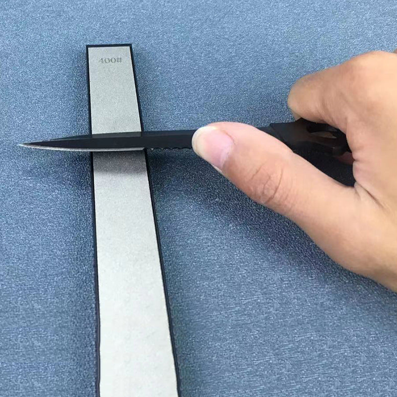 6-Piece Sharpening Stone Fixed Angle Accessories