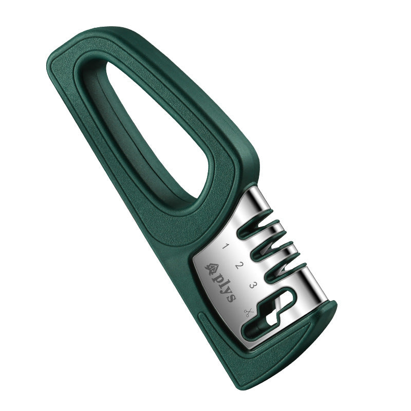 Household Kitchen Knife Cutting Blade Multifunctional Sharpening Stone